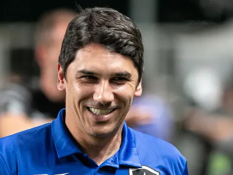 Botafogo busca aumentar vantagem diante do Palmeiras