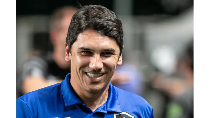 Foto: Fernando Moreno/AGIF- Lúcio Flávio