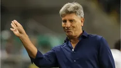 Foto: Pedro H. Tesch/AGIF