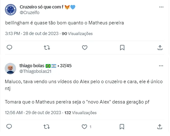 Reprodução/Twitter
