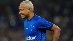 Foto: Alessandra Torres/AGIF - Matheus Pereira: meia do Cruzeiro abriu o jogo em entrevista