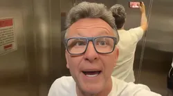 Craque Neto em vídeo publicado no YouTube - Reprodução/Redes sociais