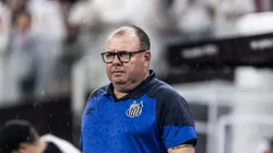 Foto: Abner Dourado/AGIF- Marcelo Fernandes