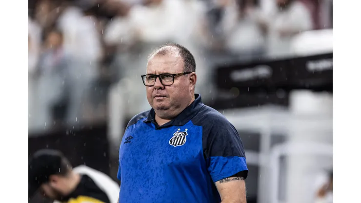 Foto: Abner Dourado/AGIF- Marcelo Fernandes