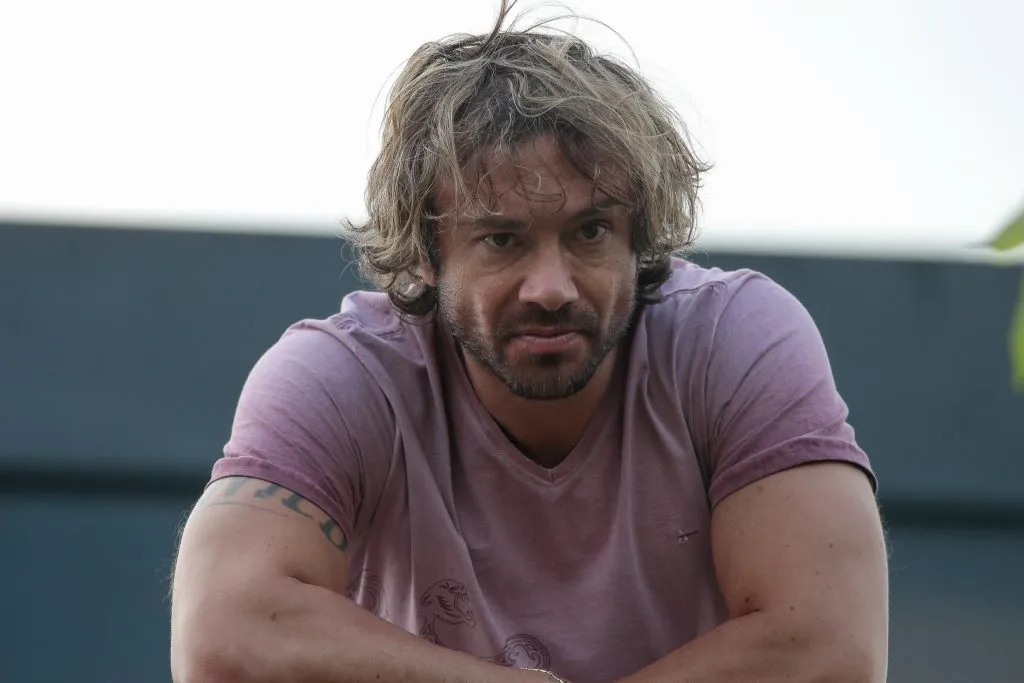 Foto: Marcello Zambrana/AGIF – Lugano afirmou que Soteldo cavou a penalidade.