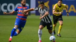 Foto: Agência i7/Mineirão