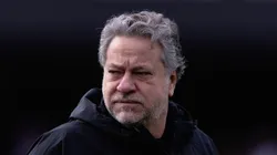 Foto: Ettore Chiereguini/AGIF - Casares deve pagar dívidas