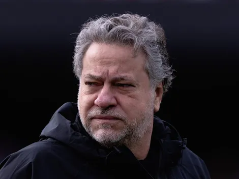 100% CONFIRMADO! Atacante não joga no São Paulo em 2024