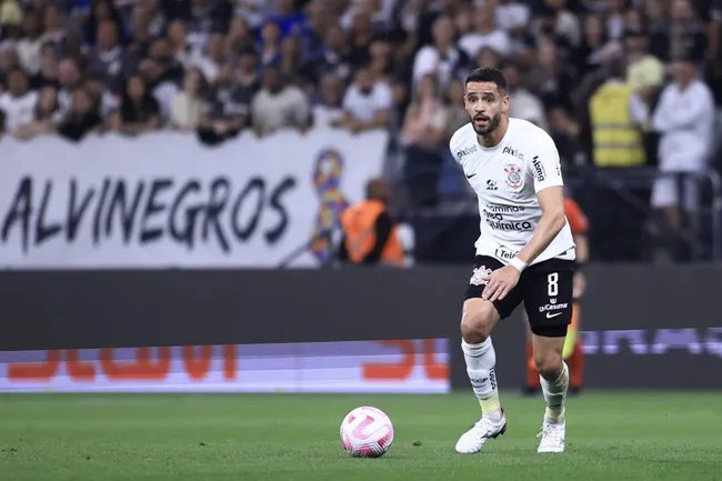 Mano teme perder jogadores importantes | Foto: Marcello Zambrana/AGIF