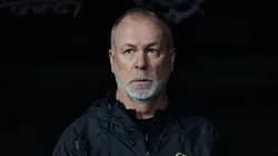 Mano fala sobre a dificuldade do Corinthians em administrar resultado. Foto: Fabio Giannelli/AGIF