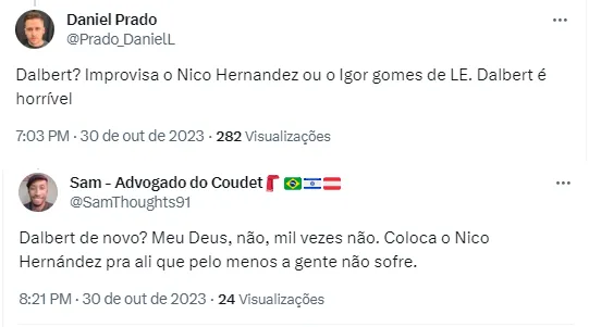 Reprodução/Twitter