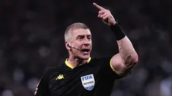 Foto: Ettore Chiereguini/AGIF - Decisão de Daronco contra o Corinthians foi analisada por Lugano.