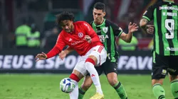 Foto: Maxi Franzoi/AGIF