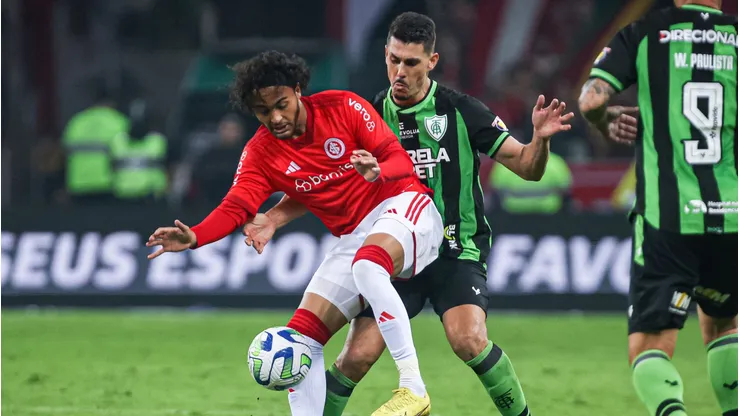 Foto: Maxi Franzoi/AGIF
