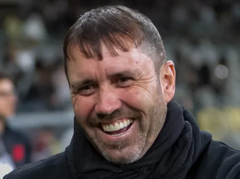 Mercado quente: Internacional tem jogador forte vindo direto do exterior