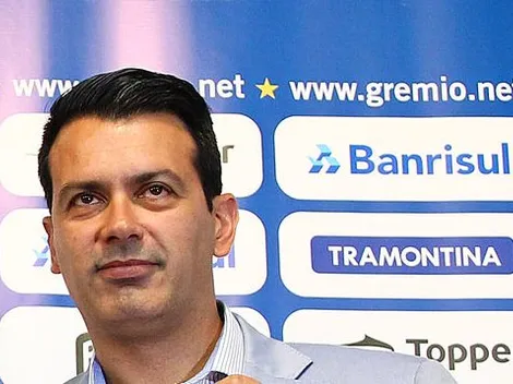 Rui Costa 'ganha' prestígio em rival do SPFC de olho na Libertadores