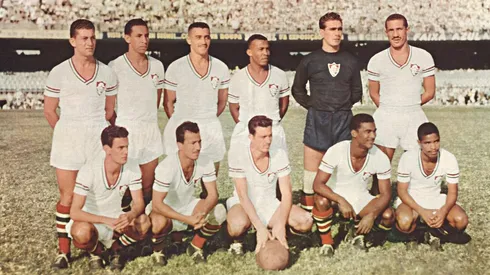 Foto: Arquivo Fluminense