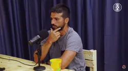 Venê Casagrande traz exclusiva em relação ao Flamengo. Foto: Reprodução Charla Podcast/YouTube