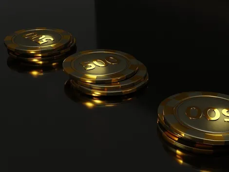 As fichas de poker mais caras do mundo custam até US$ 6 milhões