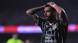 Foto: Ettore Chiereguini/AGIF - Camisa 8 tem contrato até o fim do ano