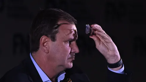 Foto: Mateus Bonomi/AGIF