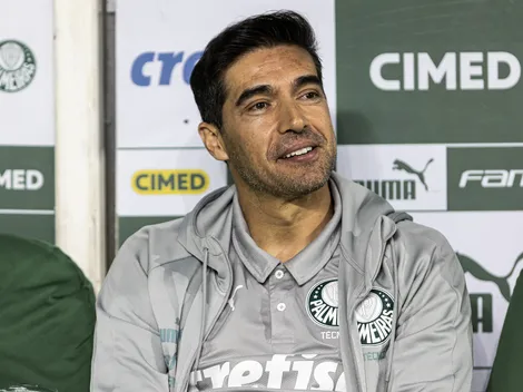 Abel Ferreira completa 3 anos no Palmeiras e reflete sobre 'significado do sucesso'