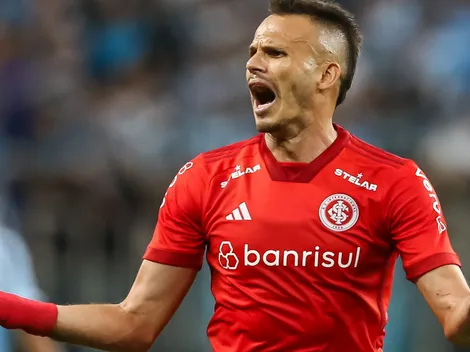 Renê vira problemão no Inter e tempo de afastamento preocupa