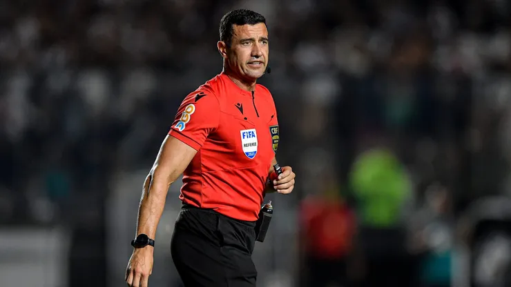 Foto: Thiago Ribeiro/AGIF - Bráulio esteve em polêmicas no ano
