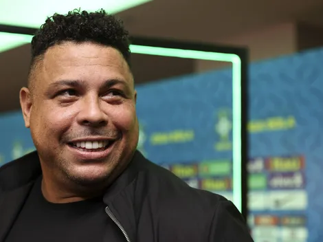 Ronaldo contata Grêmio e aceita CONTRATAR pupilo de Renato