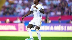 (Photo by Pedro Salado/Quality Sport Images/Getty Images)