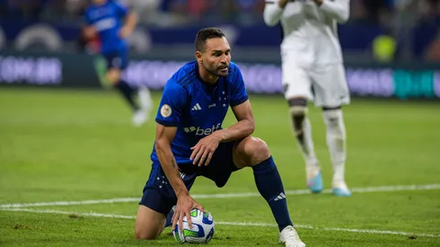 Foto: Alessandra Torres/AGIF - Gilberto não deve ficar