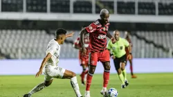 Foto: Abner Dourado/AGIF