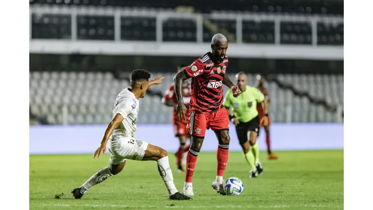 Foto: Abner Dourado/AGIF