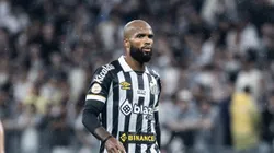 Messias foi rebaixado com o Ceará em 2022