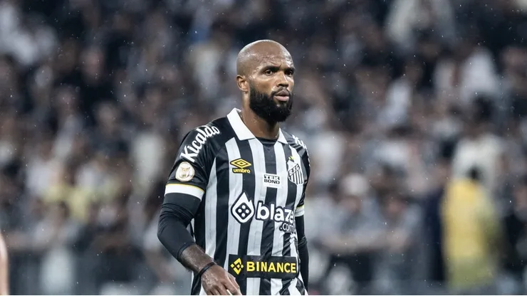 Messias foi rebaixado com o Ceará em 2022
