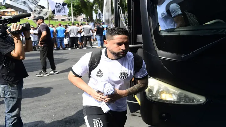 Foto: Marcos Ribolli/Pontepress