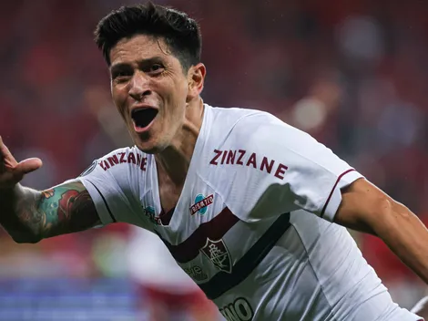 Quem tem mais chance contra o Manchester City? Flu ou Boca?