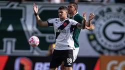 Foto: Isabela Azine/AGIF