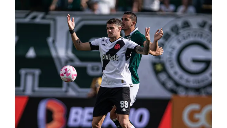 Foto: Isabela Azine/AGIF
