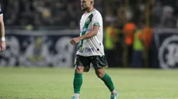 Foto: Fernando Torres/AGIF- Elielton ex-jogador do Remo