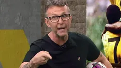 Neto comenta sobre situação dos times no programa da Band - Foto: Bandeirantes / Os Donos da Bola