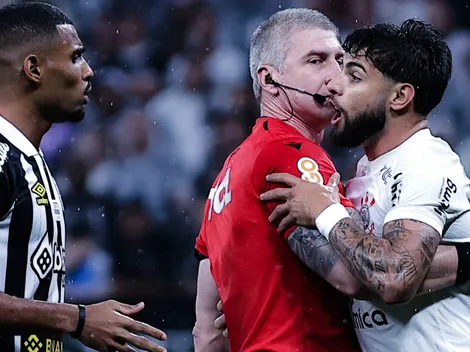 Empates dramáticos do Brasileirão mantêm briga acirrada contra o Z4