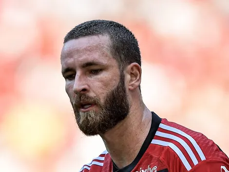 Léo Pereira terá grande novidade revelada no Flamengo