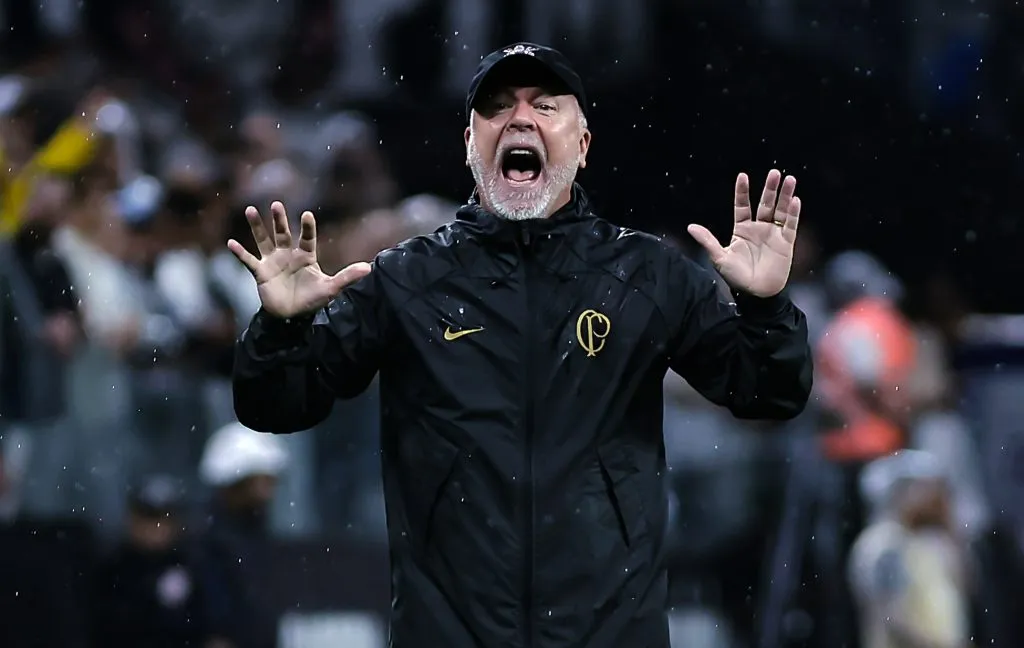 Mano –  Foto: Fabio Giannelli/AGIF