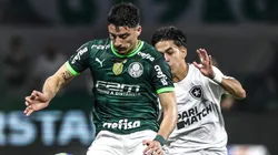 Foto: Marcello Zambrana/AGIF