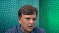 Foto: Reprodução/Twitter Jovem Pan Esporte