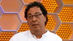 Casagrande analisou tragetória do Botafogo. Reprodução/Globo