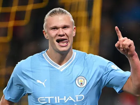 Opinião: Justificativas para Haaland vencer a Bola de Ouro e ‘superar’ Messi