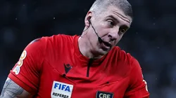 Foto: Fabio Giannelli/AGIF