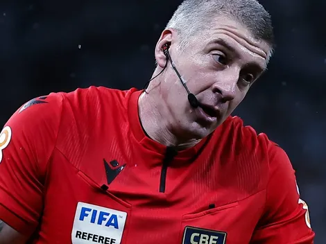 CBF toma atitude após `polêmica Daronco` e Corinthians pula de alegria